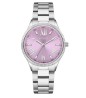 Reloj de Pulsera Enso para Mujer EW1064L2 Lila