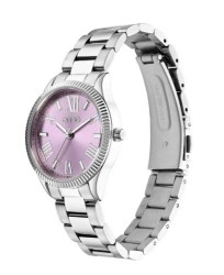 Reloj de Pulsera Enso para Mujer EW1064L2 Lila
