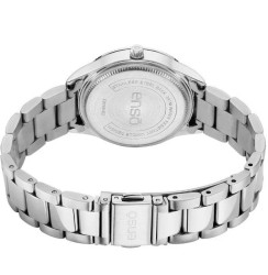 Reloj de Pulsera Enso para Mujer EW1064L2 Lila