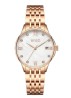 Reloj de Pulsera Enso para Mujer EW1053L2 Oro Rosa