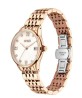 Reloj de Pulsera Enso para Mujer EW1053L2 Oro Rosa