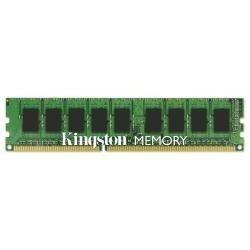 Memoria RAM Kingston DDR3, 1333MHz, 8GB, ECC, CL9, con Sensor Térmi...