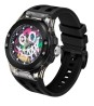 Reloj de Pulsera Minber para Caballero M9109G1 Negro