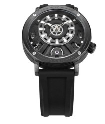 Reloj de Pulsera Minber para Caballero M9101G1 Negro