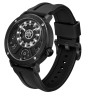 Reloj de Pulsera Minber para Caballero M9101G1 Negro
