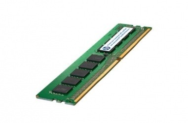 Memoria RAM HPE DDR4, 2133MHz, 8GB, CL15
