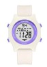 Reloj Infantil Slop para Niña SW2341L4 Blanco