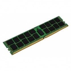 Memoria RAM Kingston DDR4, 2133MHz, 16GB, ECC, para Lenovo