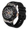 Reloj de Pulsera Minber para Caballero M9019G2 Negro