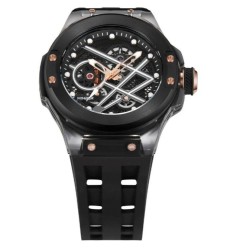 Reloj de Pulsera Minber para Caballero M9019G2 Negro