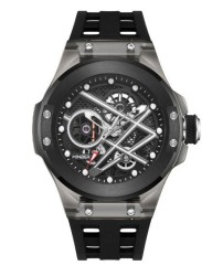 Reloj de Pulsera Minber para Caballero M9019G1 Negro