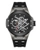 Reloj de Pulsera Minber para Caballero M9019G1 Negro