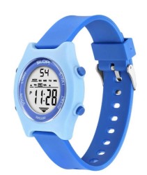 Reloj Infantil Slop para Niño SW2341L6 Azul