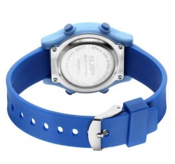Reloj Infantil Slop para Niño SW2341L6 Azul