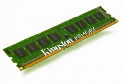 Memoria RAM Kingston DDR3, 1333MHz, 4GB, CL9, ECC Registered, Dual ...