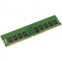 Memoria RAM HP DDR4, 2400MHz, 4GB, ECC, CL17, Single Rank x8