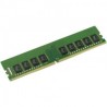 Memoria RAM HP DDR4, 2400MHz, 4GB, ECC, CL17, Single Rank x8