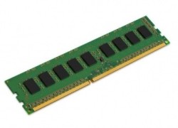 Memoria RAM Kingston DDR3, 1600MHz, 8GB, ECC, CL11, para HP