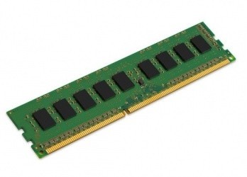 Memoria RAM Kingston DDR3, 1600MHz, 8GB, ECC, CL11, para HP