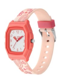 Reloj Infantil Slop para Niña SW2139LAQ4 Rosa