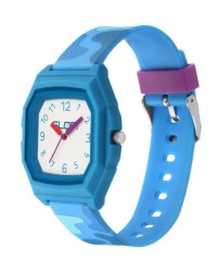 Reloj Infantil Slop para Niño SW2139LAQ2 Azul