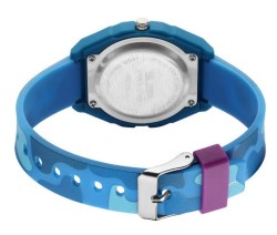 Reloj Infantil Slop para Niño SW2139LAQ2 Azul