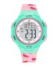 Reloj Infantil Slop para Niña SW8217LK19 Print Sandias