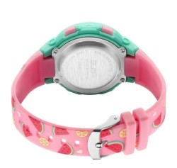 Reloj Infantil Slop para Niña SW8217LK19 Print Sandias