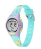 Reloj Infantil Slop para Niña SW8207LK1 Print Rompezabezas