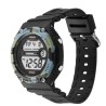 Reloj Infantil Diray para Caballero DR2116G3 Camuflado