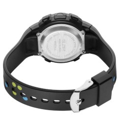 Reloj Infantil Slop para Niño SW8225LK8 Print Puntos