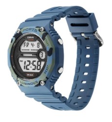 Reloj Infantil Diray para Caballero DR2116G5 Camuflado