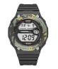Reloj Infantil Diray para Caballero DR2116G2 Camuflado