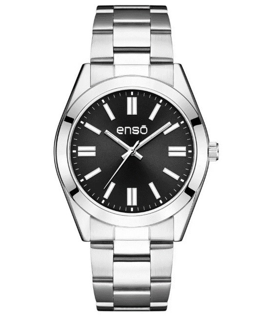 Reloj de Pulsera Enso para Caballero EW1062G1 Acero