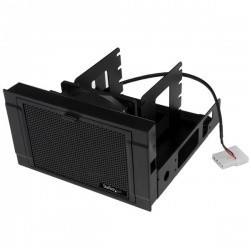 StarTech.com Bracket de Montaje para 4 Unidades de Disco Duro