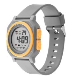 Reloj Infantil Slop para Niño SW2303G2 Gris