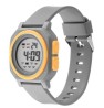 Reloj Infantil Slop para Niño SW2303G2 Gris