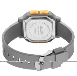 Reloj Infantil Slop para Niño SW2303G2 Gris