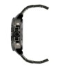 Reloj Armitron Dress Negro 205347YLDG De Acero Hombre