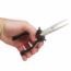 COMBO HERRAMIENTA DE PESCA AFILADOR/GANCHO/CLIPPER/PINZA/JIG.