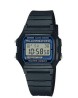 Reloj Casio Clásico Digital Negro 33 mm