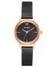 Reloj de Pulsera Enso para Mujer EW1052L3 Negro