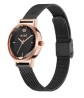 Reloj de Pulsera Enso para Mujer EW1052L3 Negro