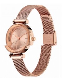 Reloj de Pulsera Enso para Mujer EW1051L2 Oro Rosa