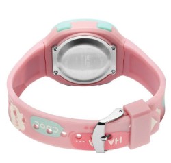 Reloj Infantil Slop para Niña SW2207LK3 Rosa