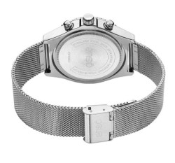 Reloj de Pulsera Enso para Hombre EW1058G1 Plateado