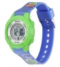 Reloj Infantil Slop para Niño SW8825LK4 Verde