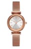 Reloj de Pulsera Enso para Mujer EW1051L1 Oro Rosa