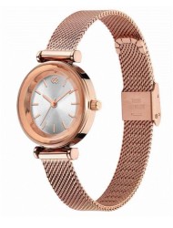 Reloj de Pulsera Enso para Mujer EW1051L1 Oro Rosa