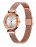 Reloj de Pulsera Enso para Mujer EW1051L1 Oro Rosa